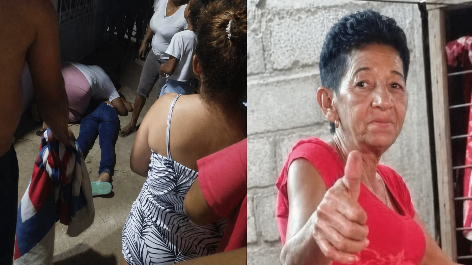 Sicariato en Bosconia, mujer de 65 años fue asesinada a tiros frente a su vivienda