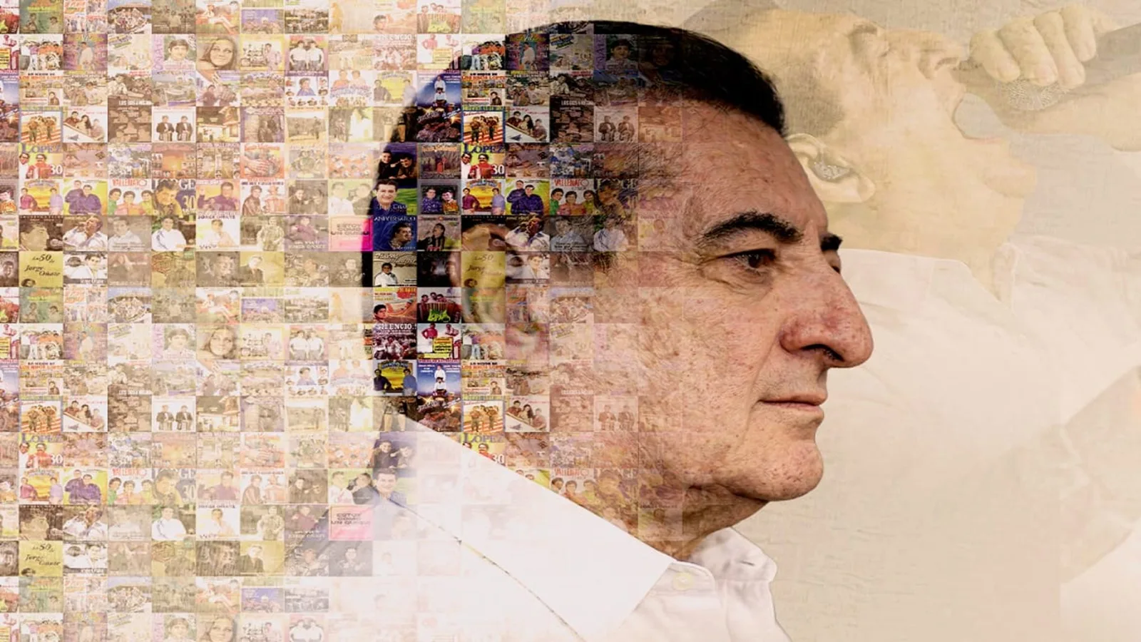 Gobernacion del Cesar rinde homenaje a una leyenda, presentarán documental inédito sobre Jorge Oñate y su legado eterno en el vallenato