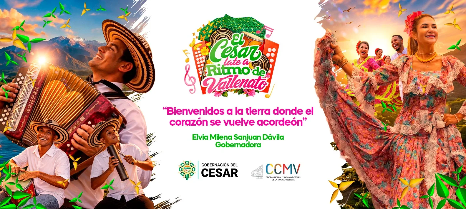 Gobernación festival