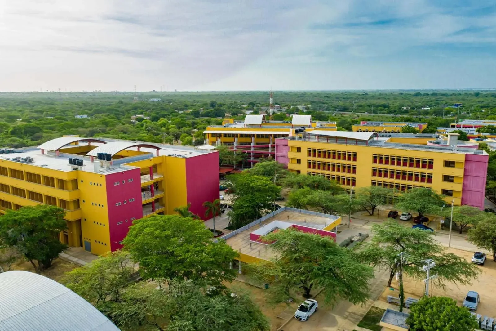 Universidad de La Guajira en Fonseca rendirá homenaje al Binomio de Oro y a Israel Romero