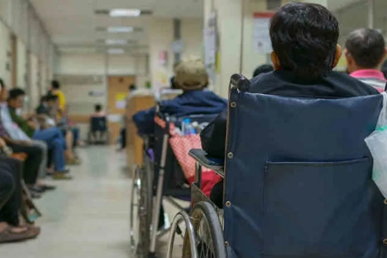 Crisis en Nueva EPS sigue sin solución y ya afecta hospitales y urgencias en el Cesar
