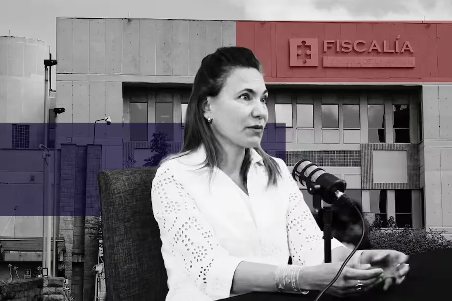 Se complica la extradición de Zulma Guzmán: Gobierno advierte que este año no regresaría a Colombia