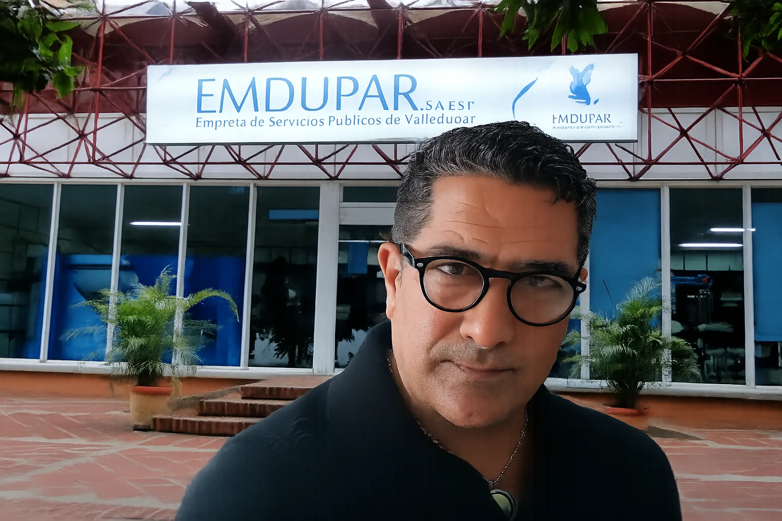 EMDUPAR, SOCIEDAD ANÓNIMA