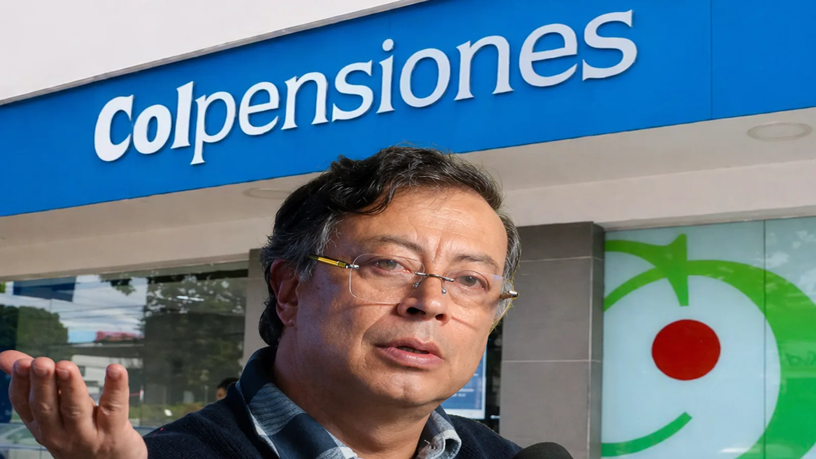 Gobierno ordena millonario traslado de ahorros pensionales, $25 billones pasarán de AFP a manos del estado