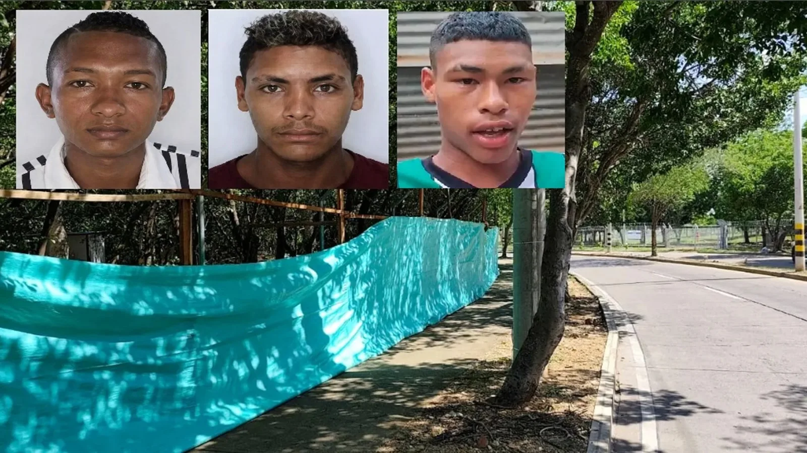 Caso de abuso sexual en Cerro Hurtado entra en etapa decisiva, ya hay fecha para el fallo contra dos acusados