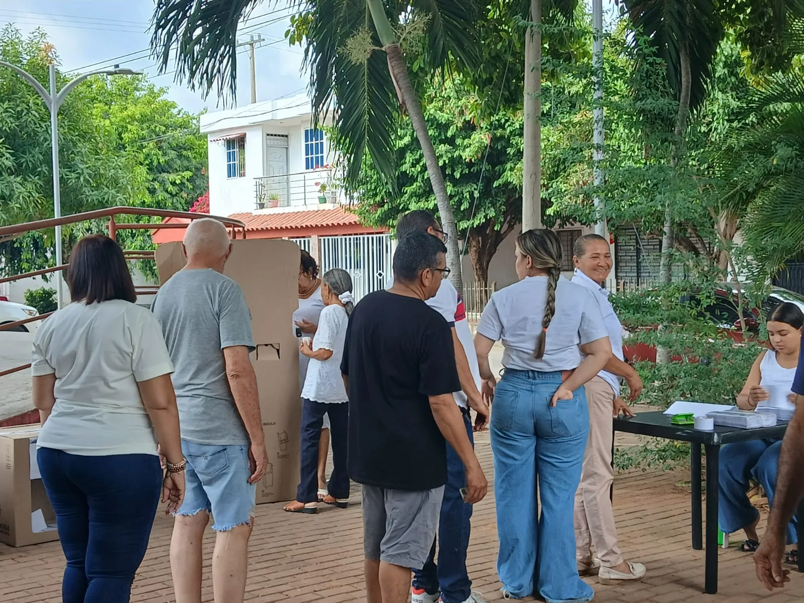 Inician elecciones de Juntas de Acción Comunal en el Cesar con algunas novedades