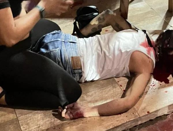 Ataque sicarial en Codazzi deja dos muertos y genera polémica por procedimiento policial