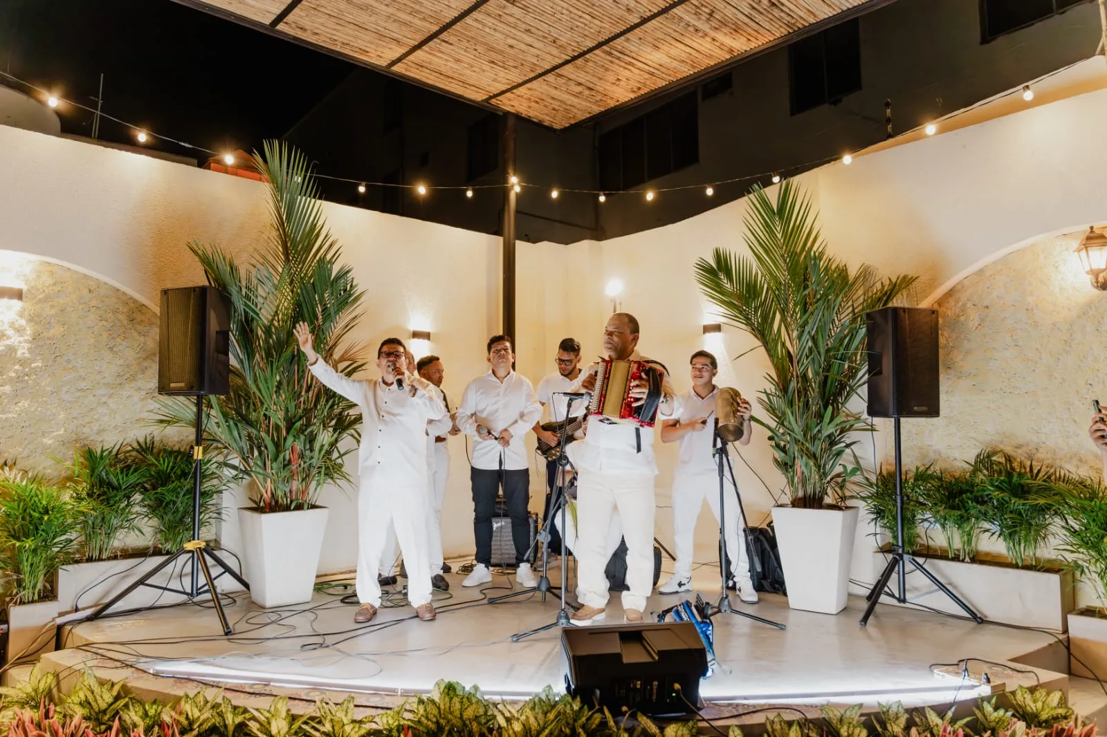 Así será la versión 30 de Fiesta Celestial