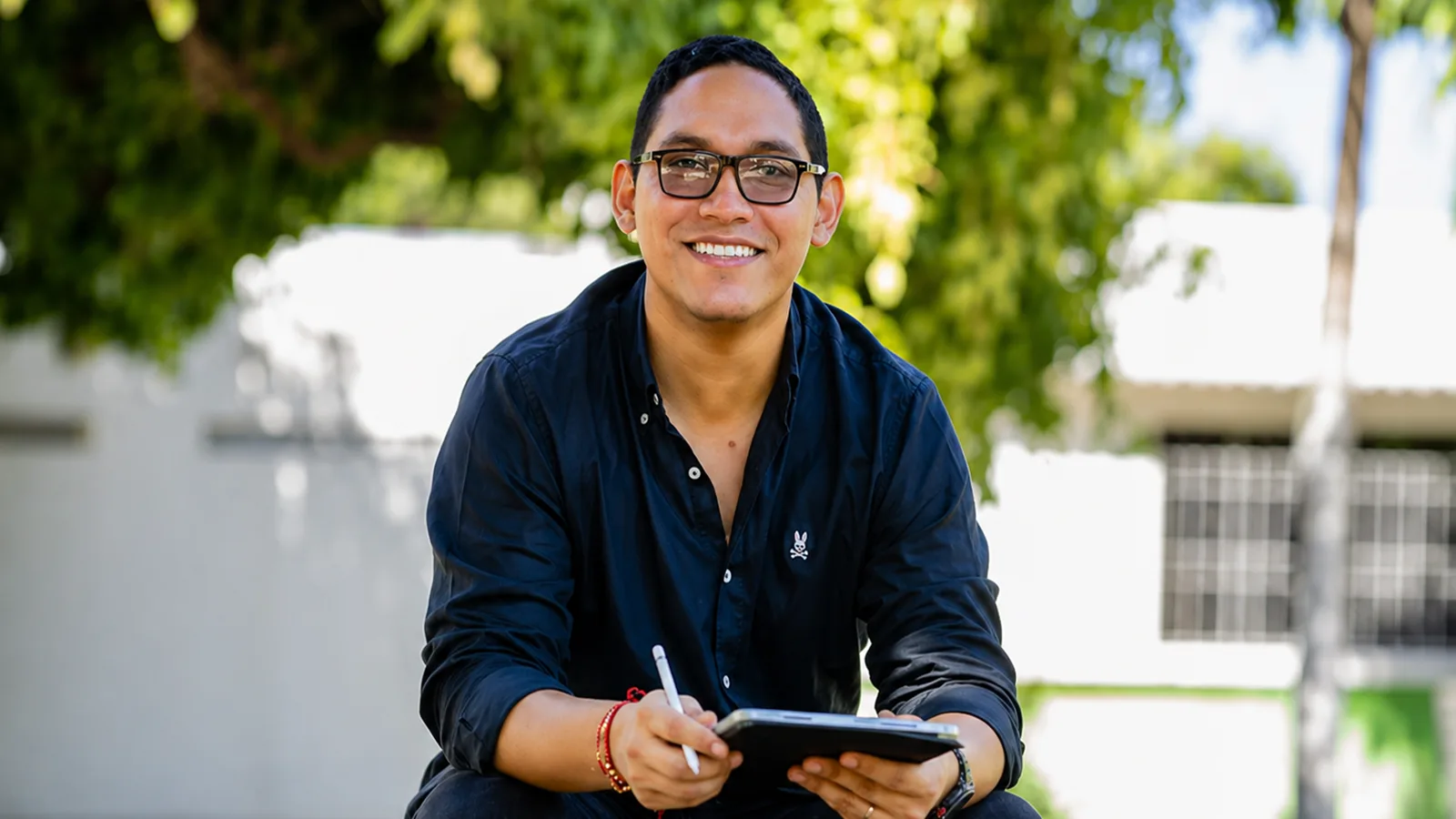 Este lunes 27 de abril Guillermo Echavarría asume como rector de la UPC