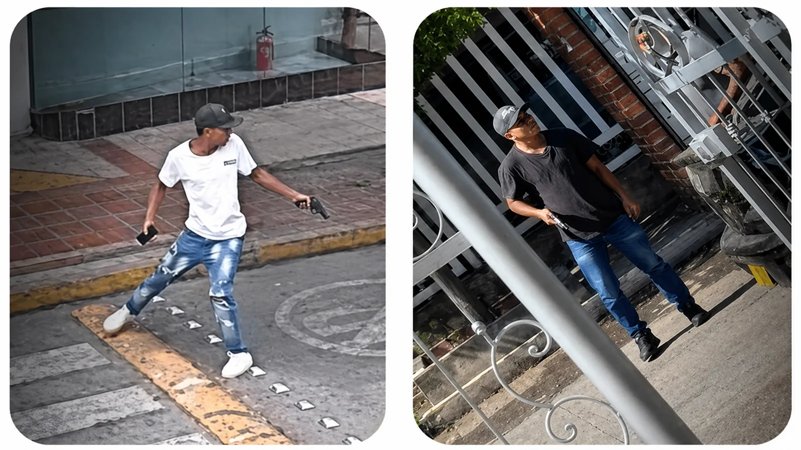 Hasta $10 millones de recompensa por asesinos de “El Mono Estrada” y Aldair Mendoza en Valledupar