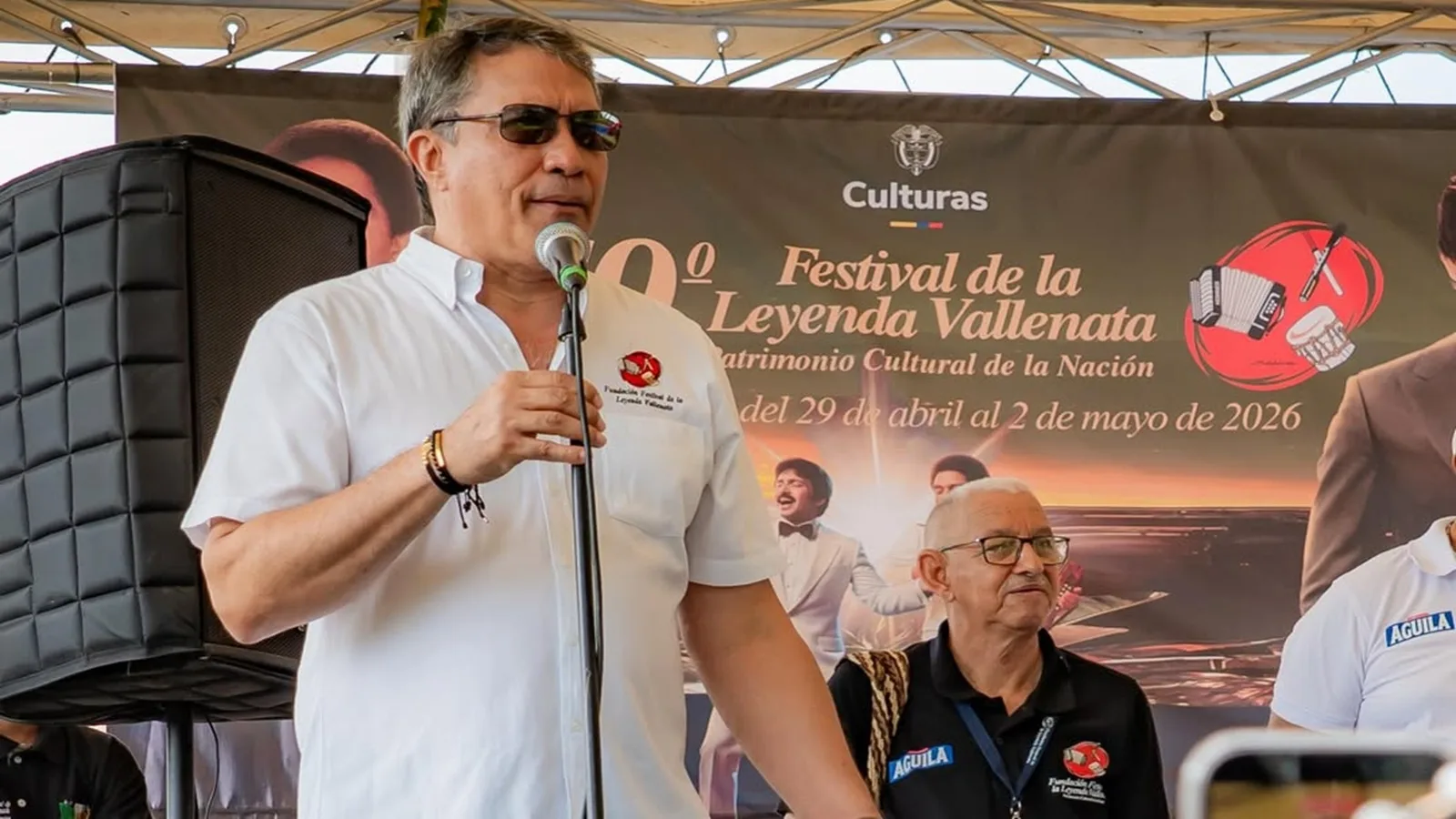 Festival Vallenato enciende motores: talento joven y tradición marcan el inicio de los concursos