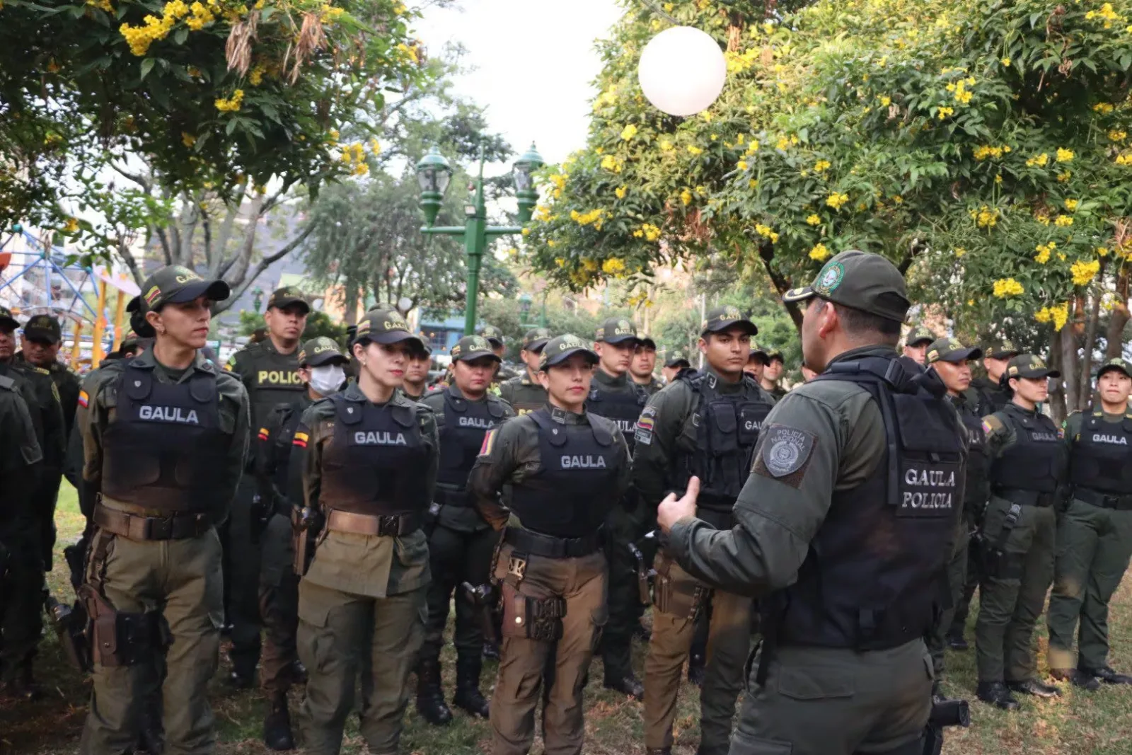Liberan a camionero secuestrado por el ELN y reportan capturas contra el Clan del Golfo en el Cesar
