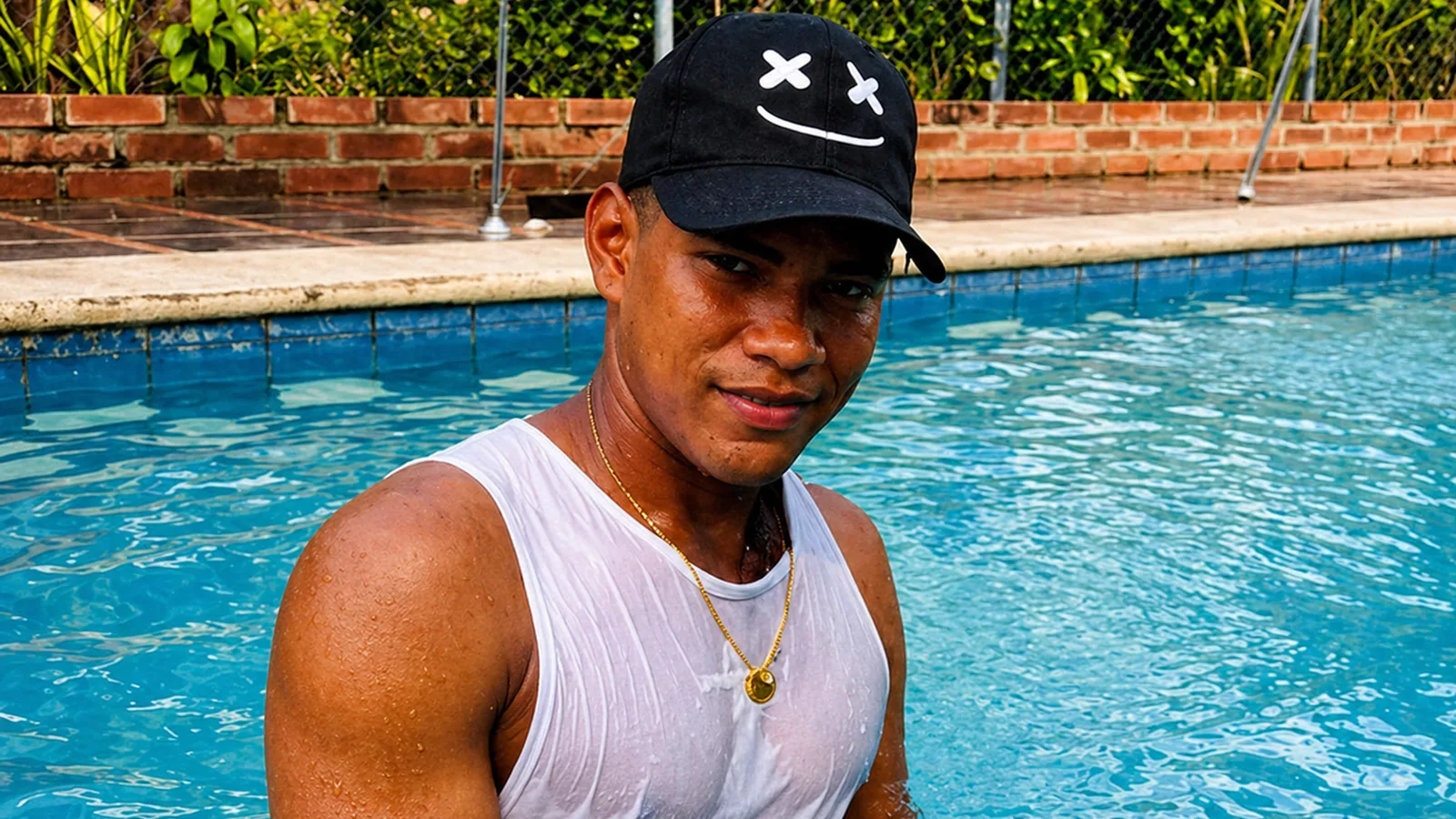 Tras 19 dias luchando por su vida joven fallece luego de sufrir descarga eléctrica mientras trabajaba cortando corozo