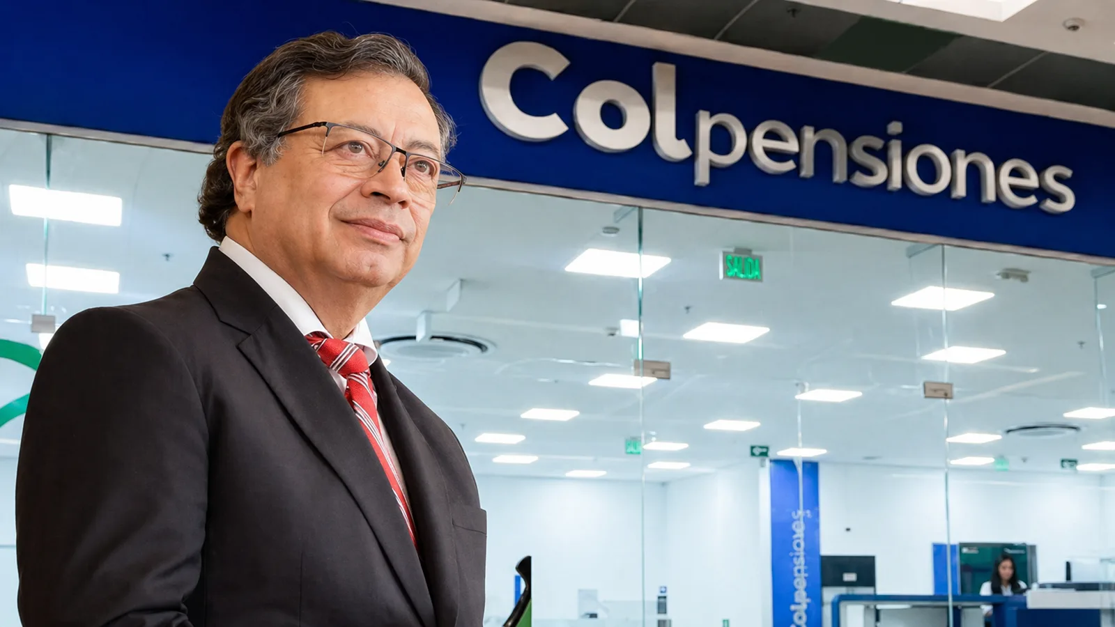 Gobierno arremete contra el Consejo de Estado por frenar traslado de $25 billones a Colpensiones