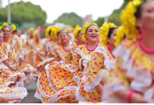 Refuerzan controles para evitar “innovaciones” que desvirtúen la danza del pilón en Valledupar