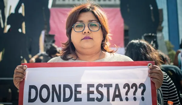 Colombia activa la ‘Alerta Rosa’, nuevo mecanismo para buscar a mujeres y menores desaparecidos