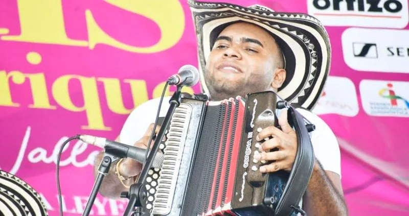 El Morocho de Silvestre es el nuevo rey de la leyenda vallenata