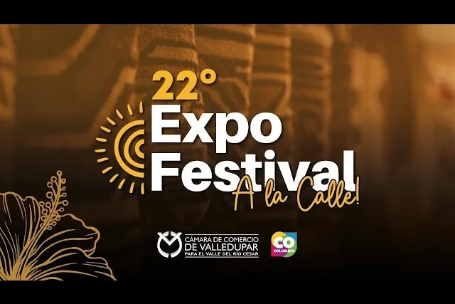 Críticas por desorden y congestión marcan balance de Expo Festival en Valledupar