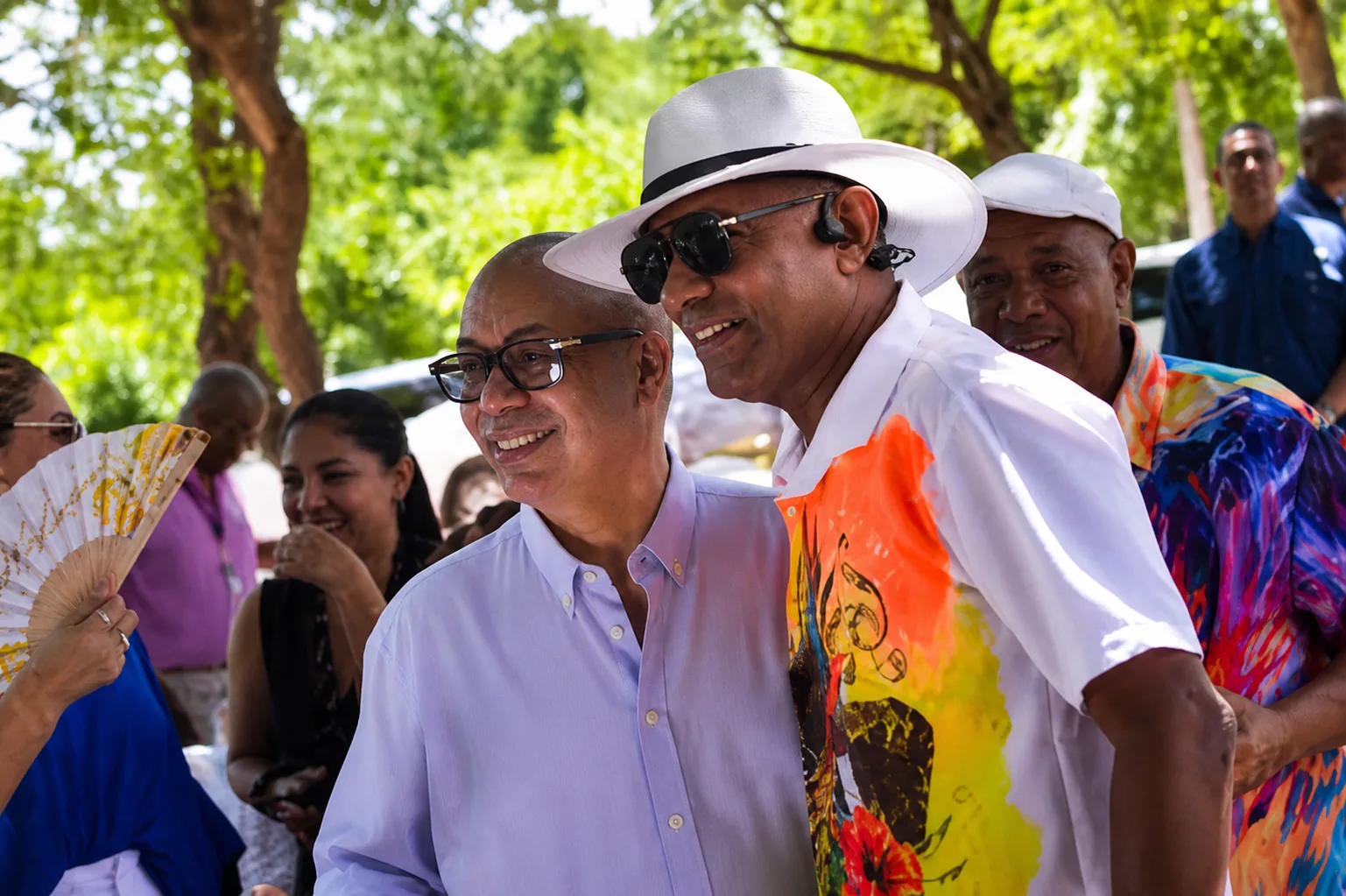 Alcalde de Valledupar entregó balance preliminar del Festival Vallenato, pero reconoce fallas en escultura y Expo Festival