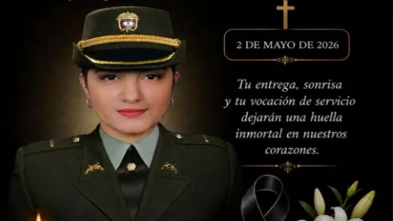 “Si me pasa algo, revisen”: muerte de subteniente en Providencia desata investigación por presunto acoso en la Policía