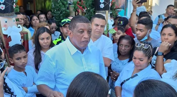 Tribunal suspende revocatoria de candidatura de Micher Pérez y mantiene vigente su elección en Fonseca