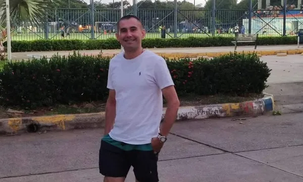 Comerciante fue asesinado al parecer en medio de un atraco
