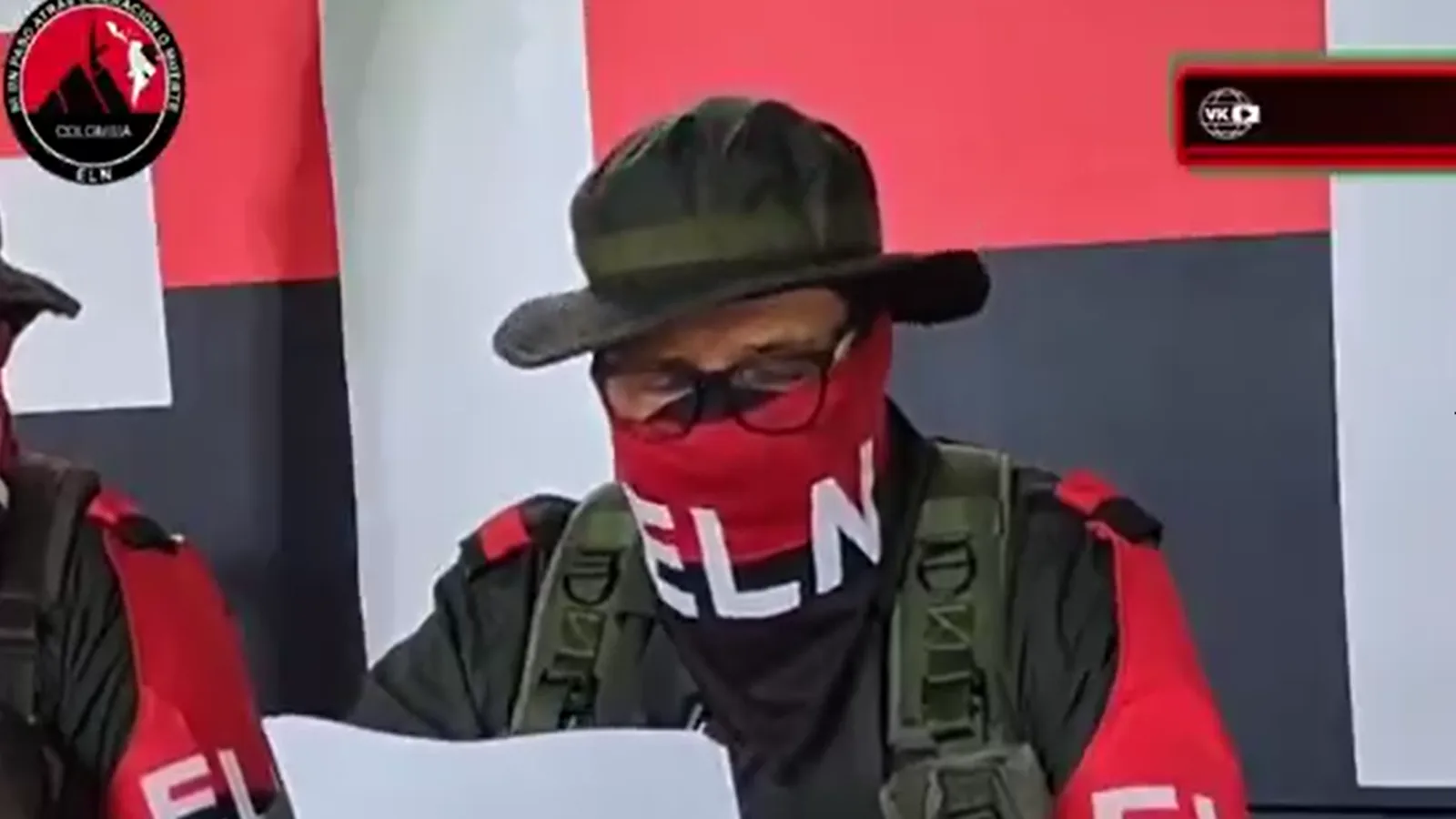 ELN impone “juicio revolucionario” a agentes del CTI y policías: seguirían secuestrados hasta 60 meses