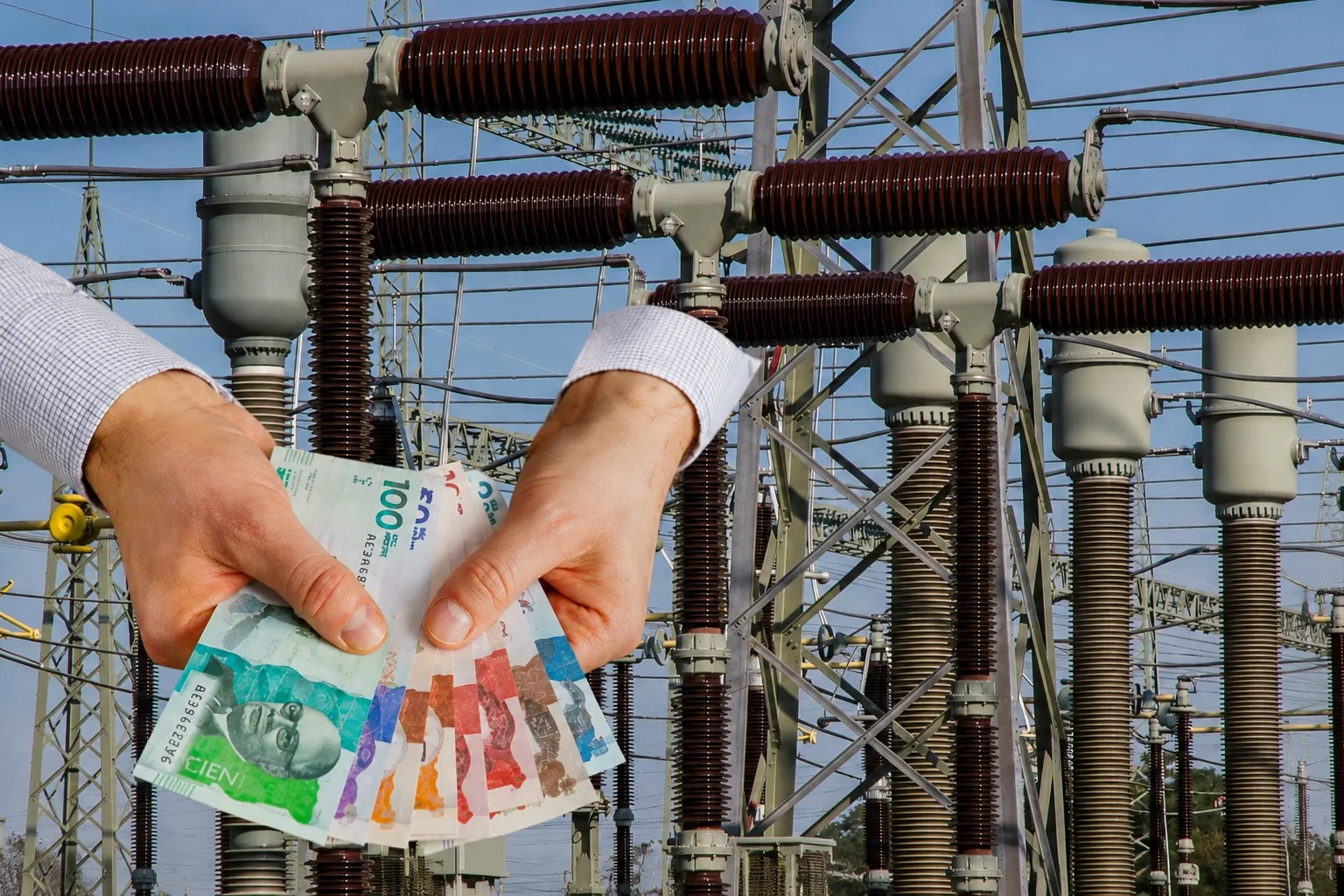 Corte Constitucional tumba impuesto a generadoras de energía y ordena devolución de recursos