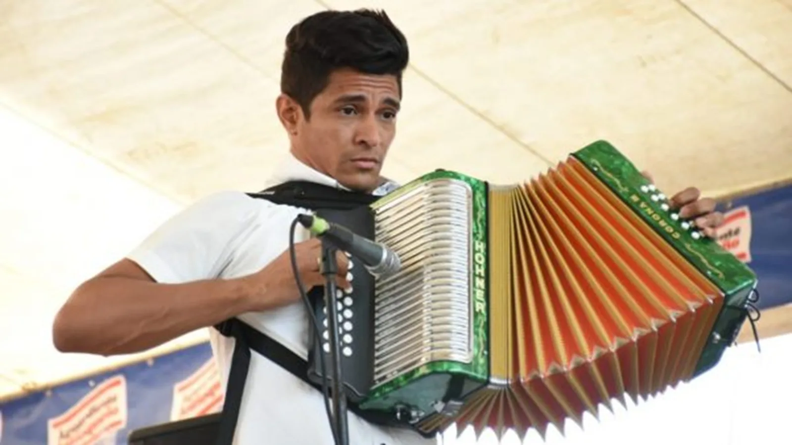 Omar “El Zorro” Hernández deja mensaje de reflexión y genera incertidumbre sobre su futuro musical