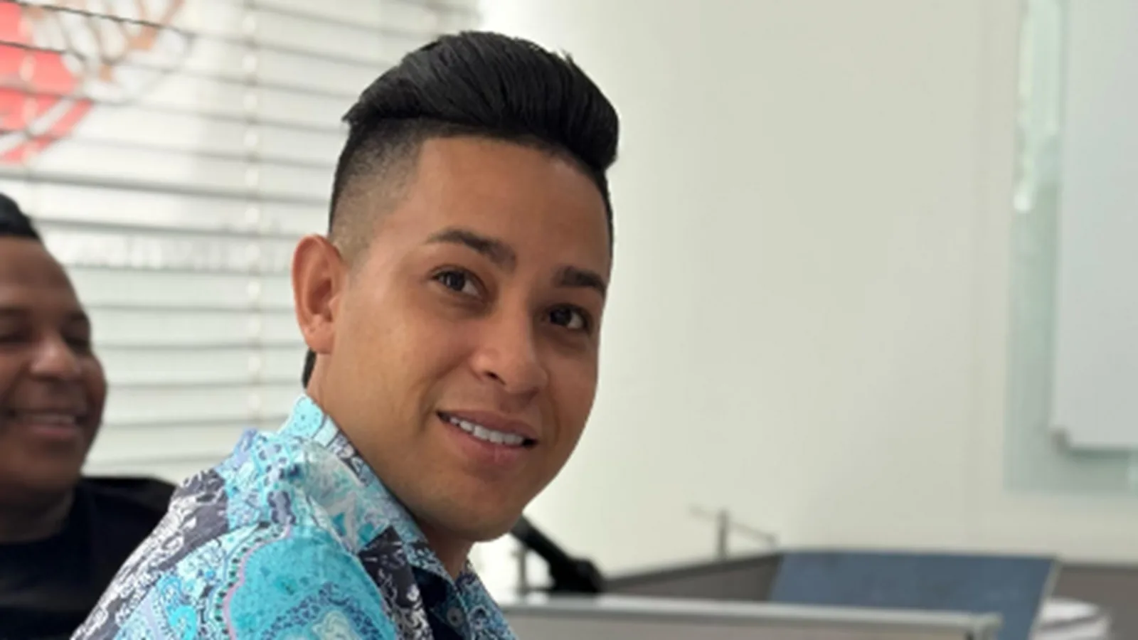 Javier Álvarez cuestiona rumbo del vallenato tras final del Festival de la Leyenda Vallenata