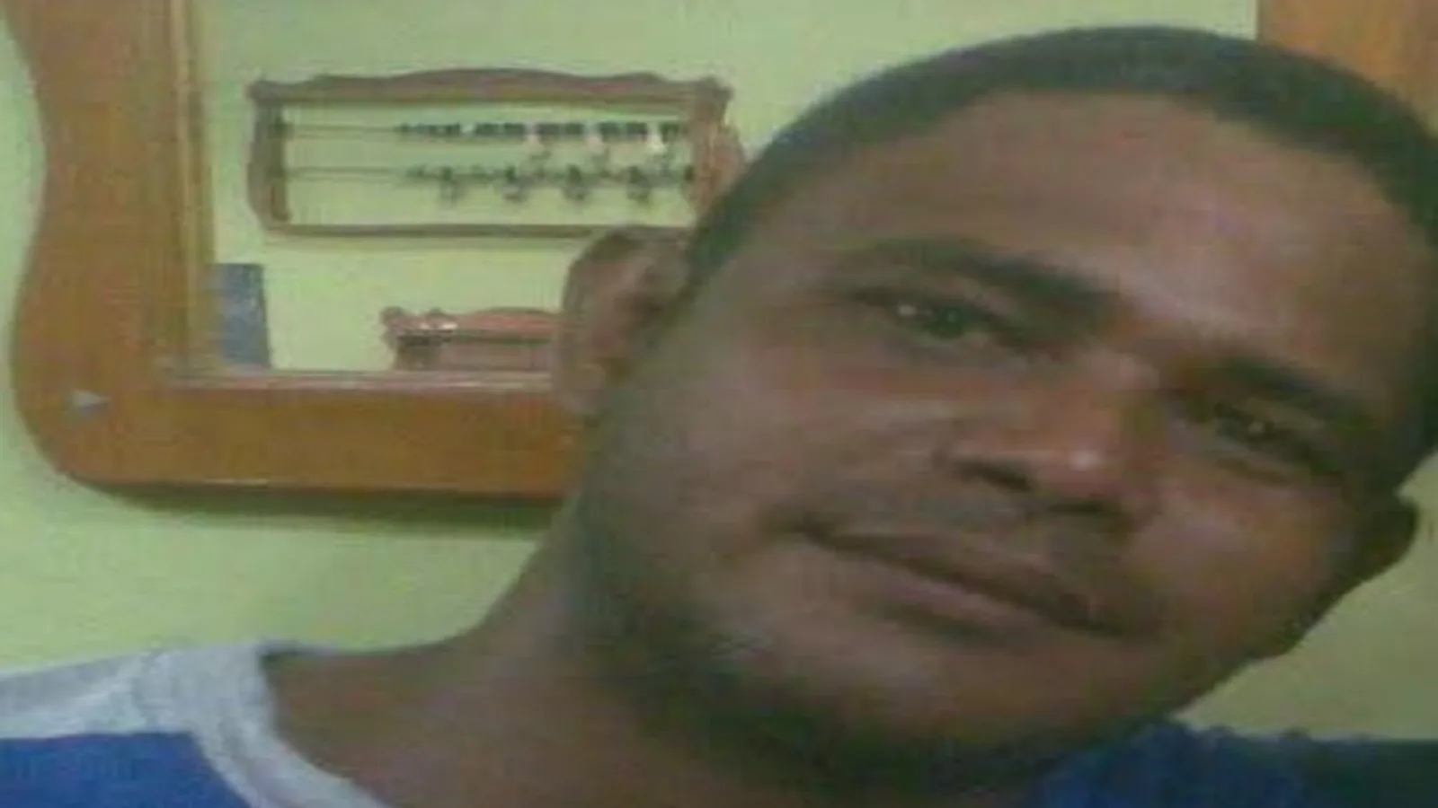 Falleció el mecánico Edanildo Gamarra tras luchar una semana por su vida por brutal ataque con piedra en Valledupar