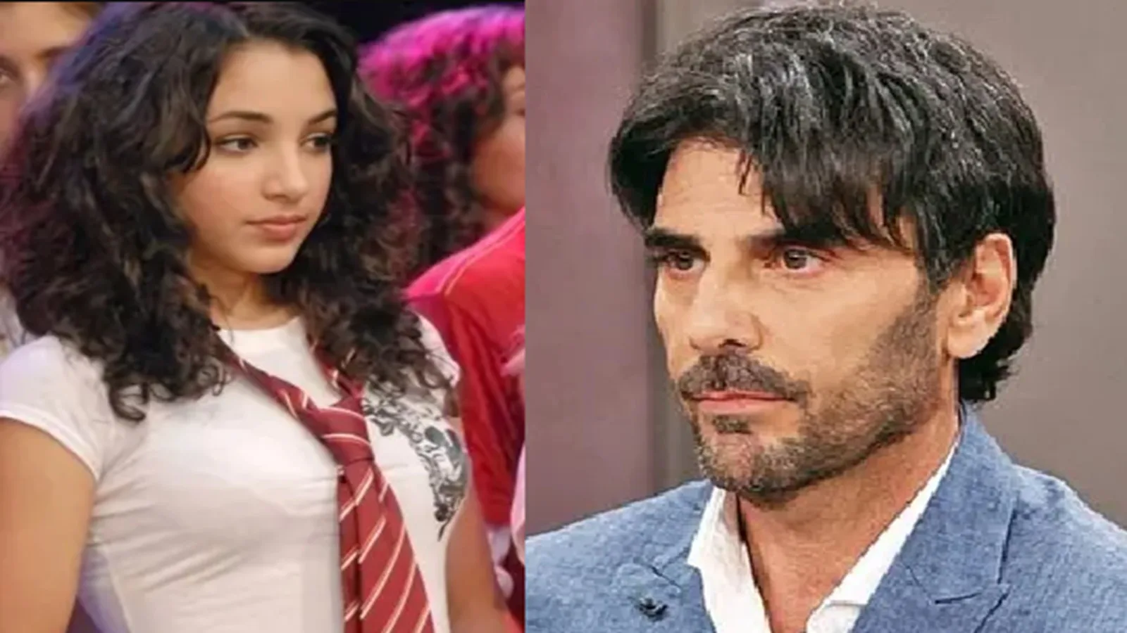 ¿Se acuerdan de Patito Feo? Justicia brasileña ratifica condena contra Juan Darthés por abuso sexual a Thelma Fardin cuando tenia 16 años