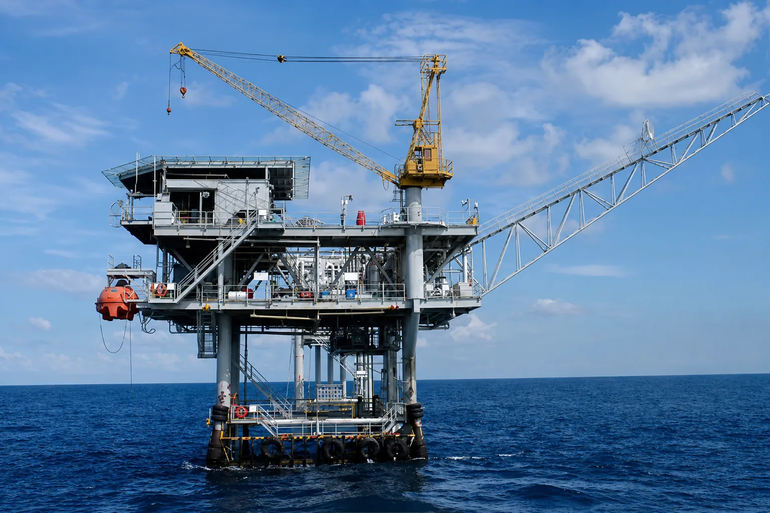 Crisis energética en el Caribe: alertan que posible cancelación de contratos de Canacol pondría en riesgo el suministro de gas