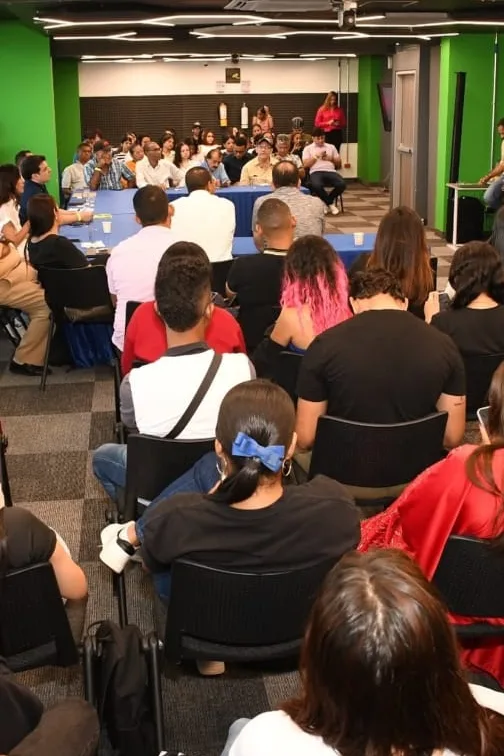 “Tenemos que hablar”: lanzan campaña para prevenir el suicidio en Valledupar