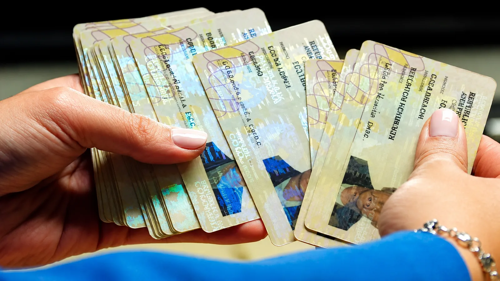 Denuncian presunta retención de cédulas para impedir votos en Aguachica