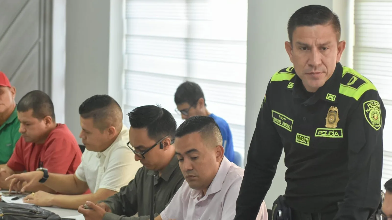 Luego de la creciente ola de extorsiones a tenderos de barrios, Alcaldía de Valledupar anuncia el plan "Comercio Seguro" y "Plan Rumba Segura"