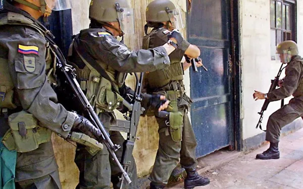 Empresario fue secuestrado por hombres con falsos uniformes militares en Pailitas
