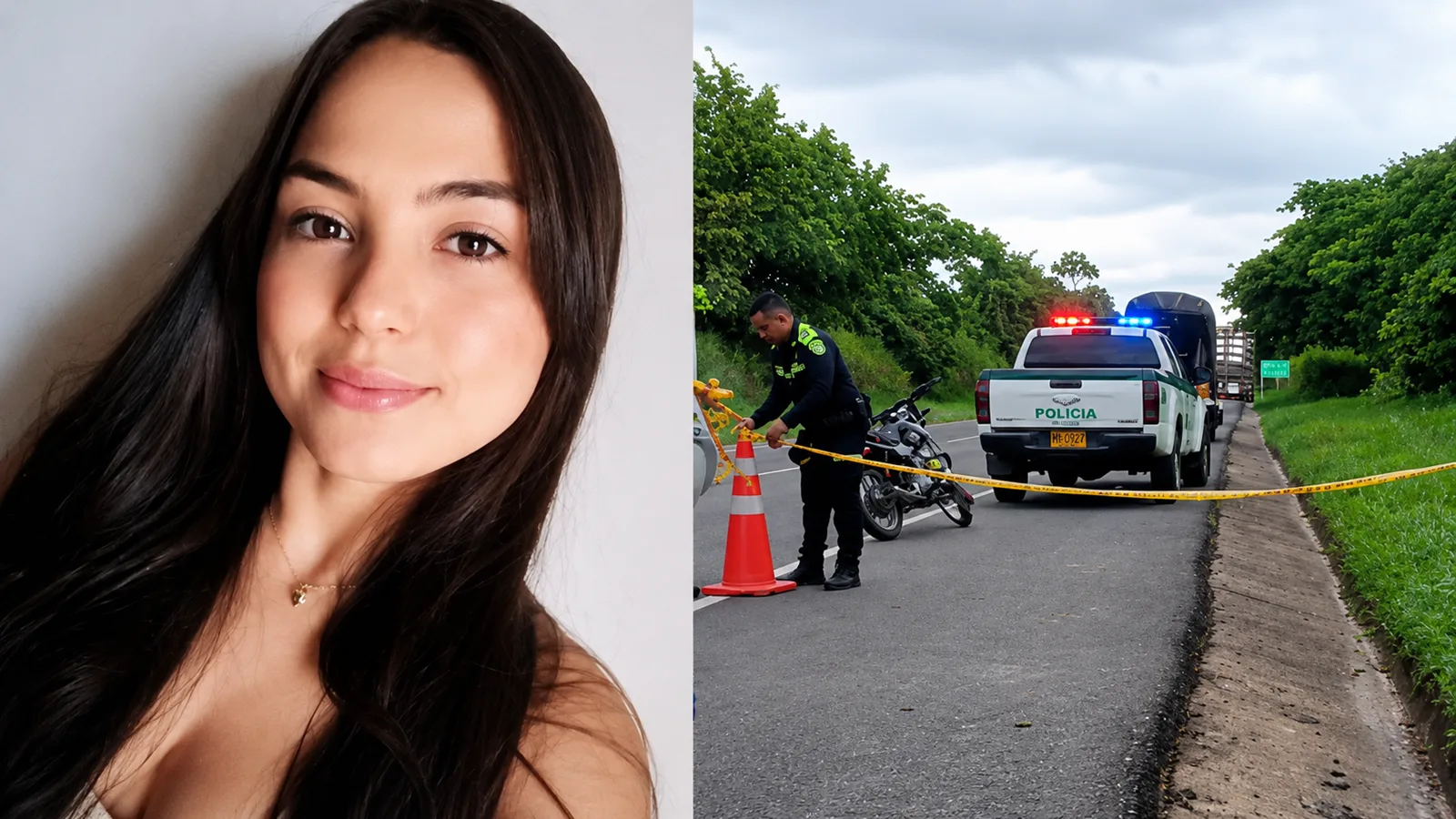 Joven hallada amarrada y con impactos de bala conmociona al sur del Cesar