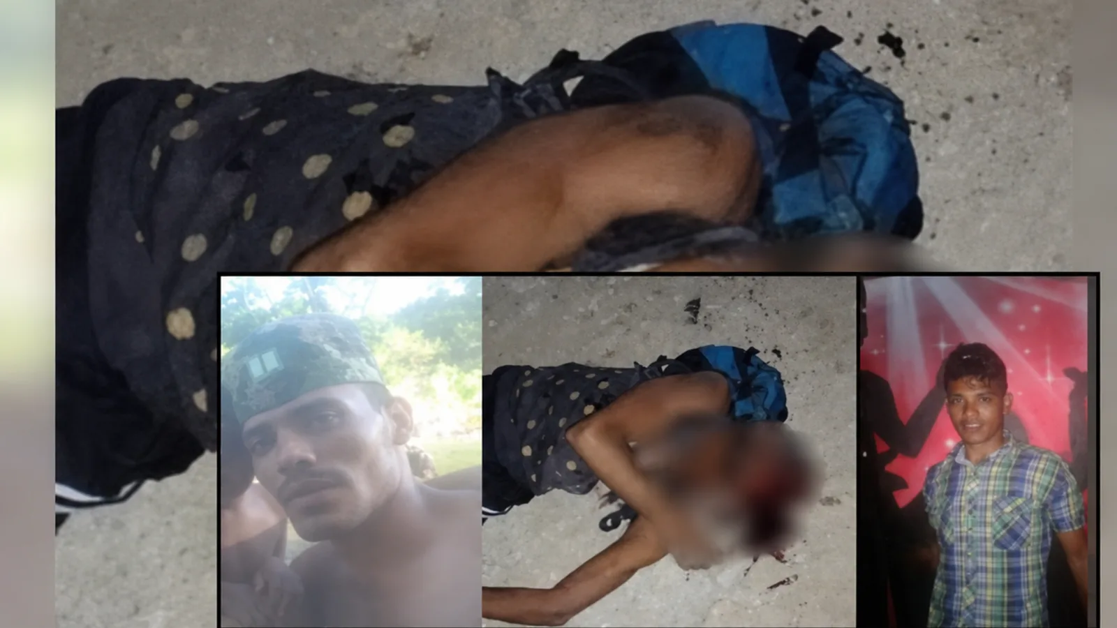 Reciclador fue asesinado de un disparo en la cabeza en el sector de Los Guasimales, en Valledupar