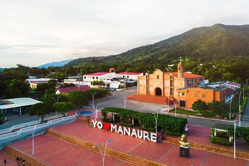 Juntas de Acción Comunal de Manaure denuncian retrasos en desembolsos de proyectos financiados por la Gobernación del Cesar