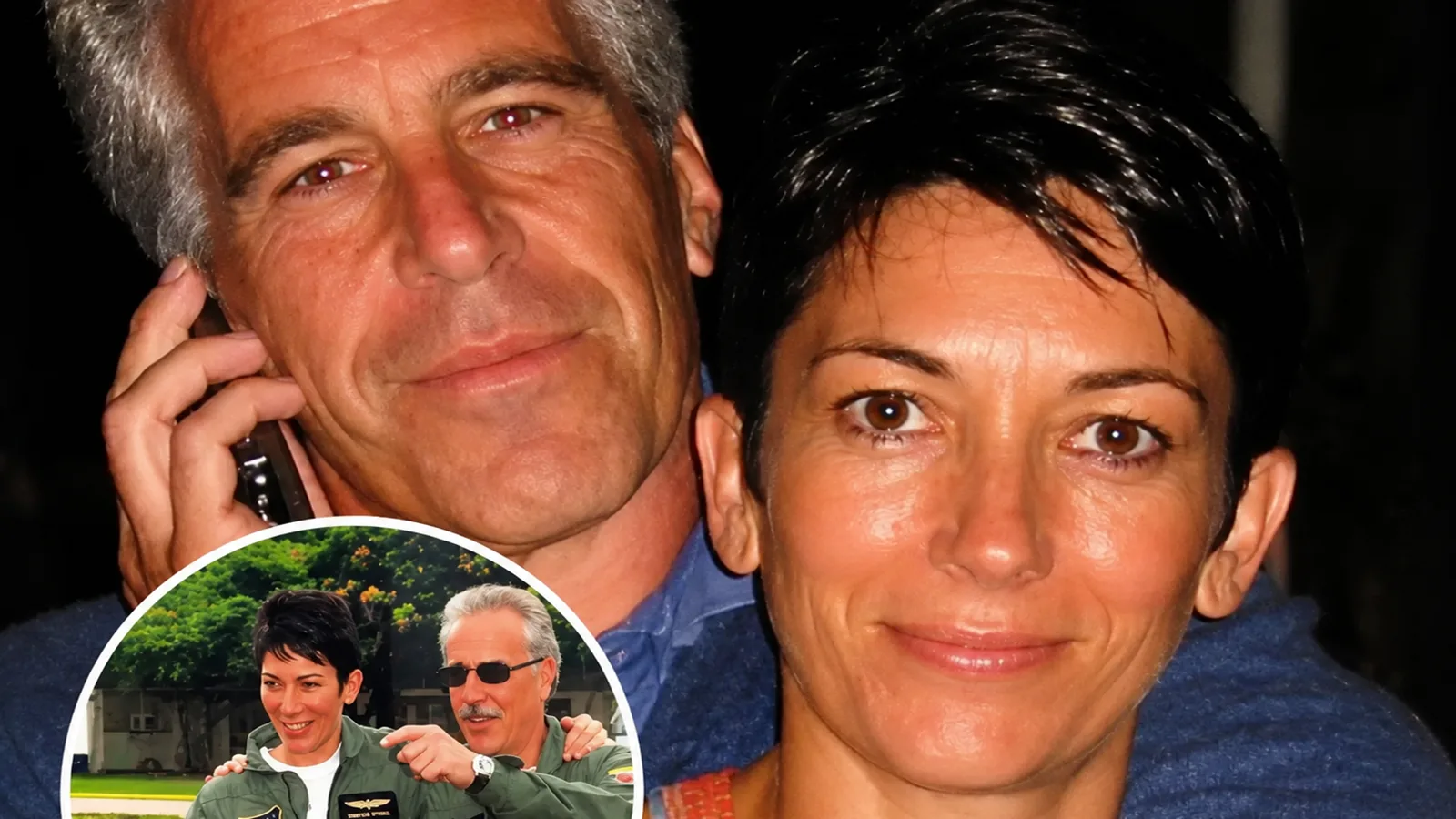 Tribunal obliga a Migración a entregar registros reservados de Jeffrey Epstein en Colombia
