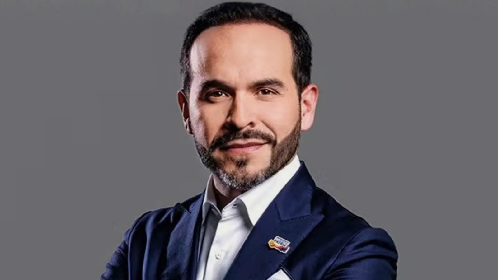 ¡Con Malu NO! Prensa colombiana se va en contra de Abelardo De La Espriella por enfrentamientos con periodistas