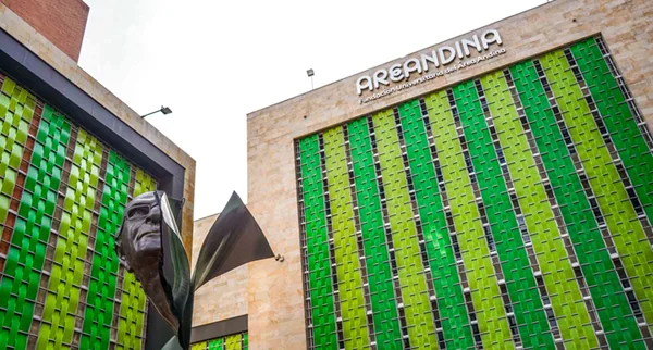 Valledupar será escenario del festival audiovisual Cinepsis 2026 organizado por Areandina