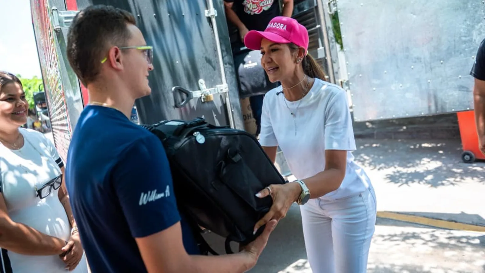 La Ruta Musical sigue transformando vidas: jóvenes del Cesar reciben instrumentos y nuevas oportunidades