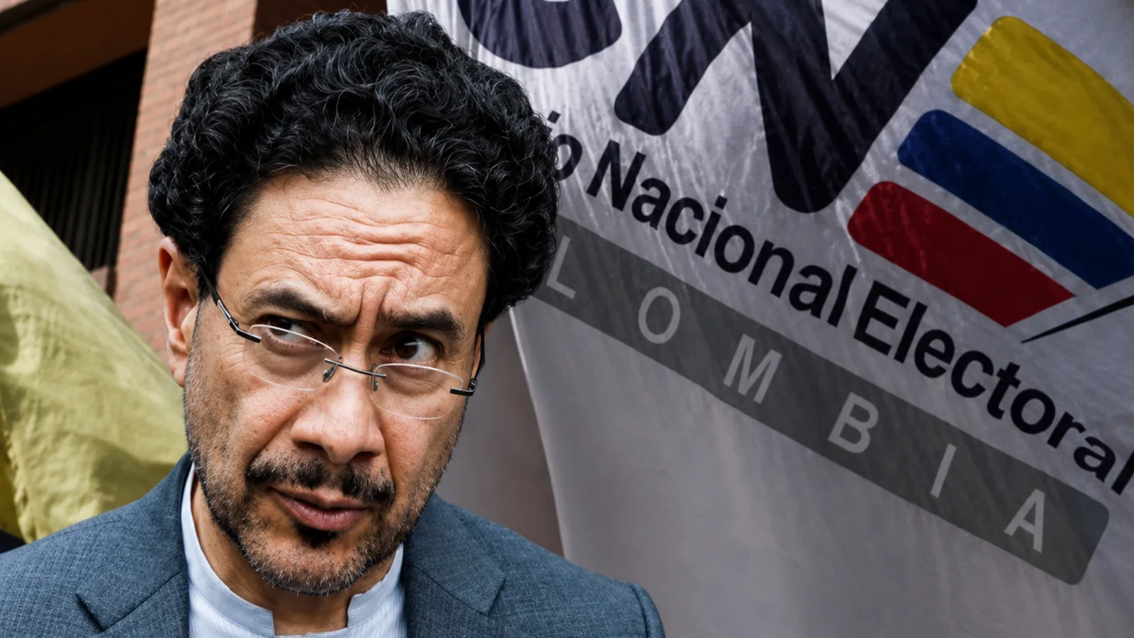 Campaña de Iván Cepeda, aunque ha recibido $15 mil millones en "donaciones", dice haber gastado $0 en eventos pese a realizar más de 100 actos masivos