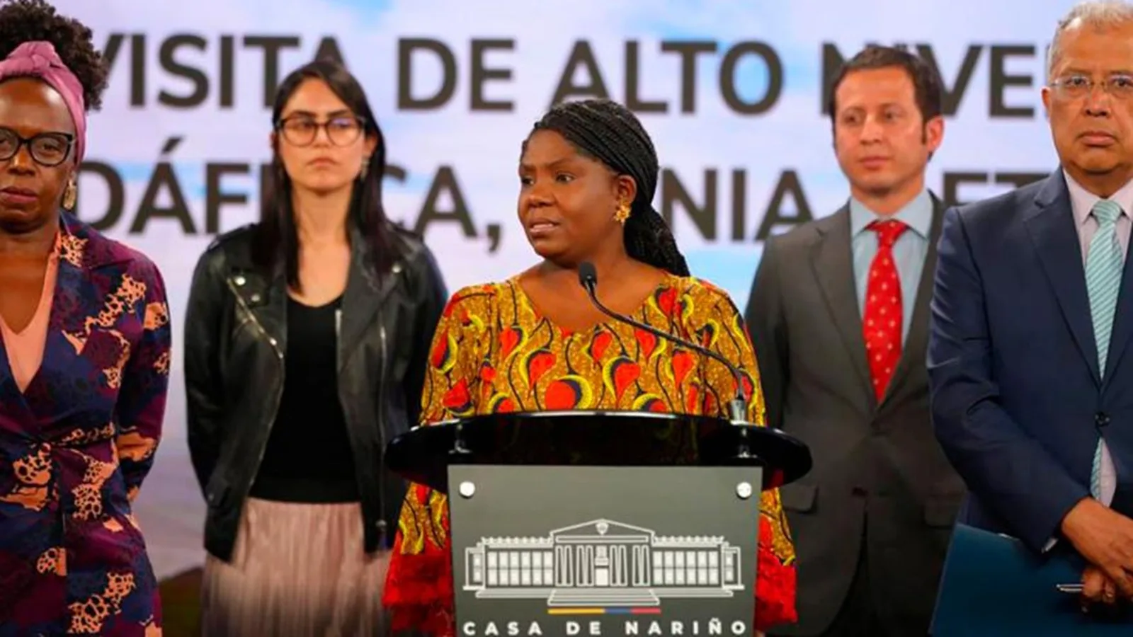 ¡No ha servido para nada! ¿2,8 billones a la mano y solo 8,7 % ejecutado en 4 años?, crece la polémica por el Ministerio de la Igualdad