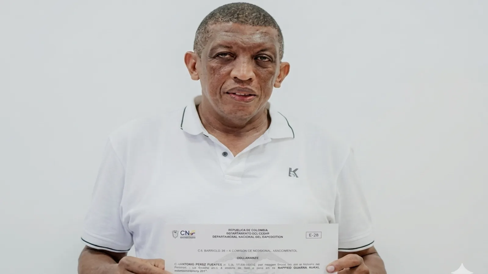 ¡Ahora sí! Micher Pérez es acreditado como alcalde de Fonseca: así fue su posesión tras arrasar en las elecciones atípicas