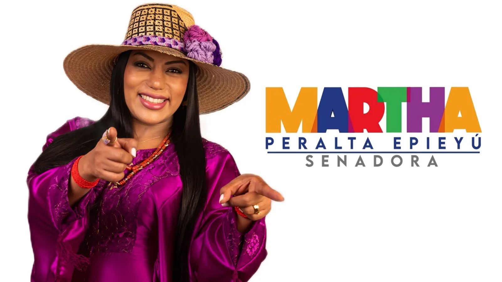 Corte Suprema cita a Senadora del Pacto Histórico Martha Peralta por escándalo de corrupción en la UNGRD