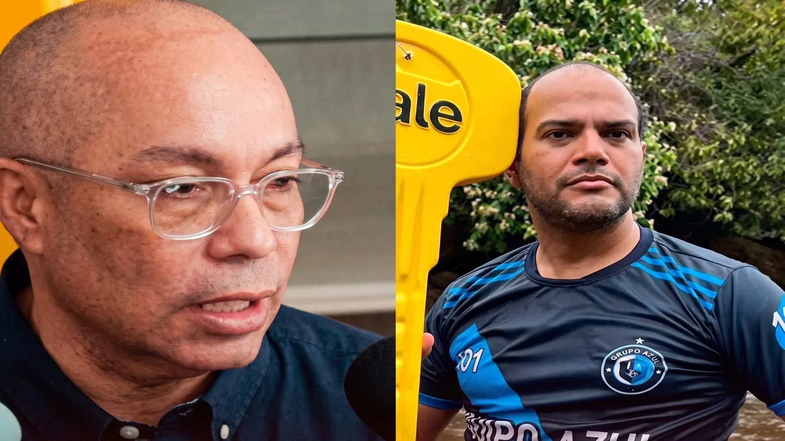 Revocar a Ernesto