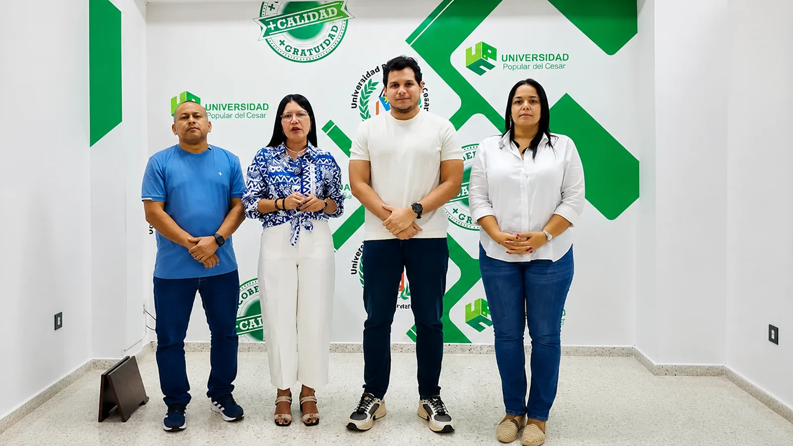 ¡La UPC llega a La Jagua! Universidad abrirá programas académicos y anuncia jornada clave para bachilleres